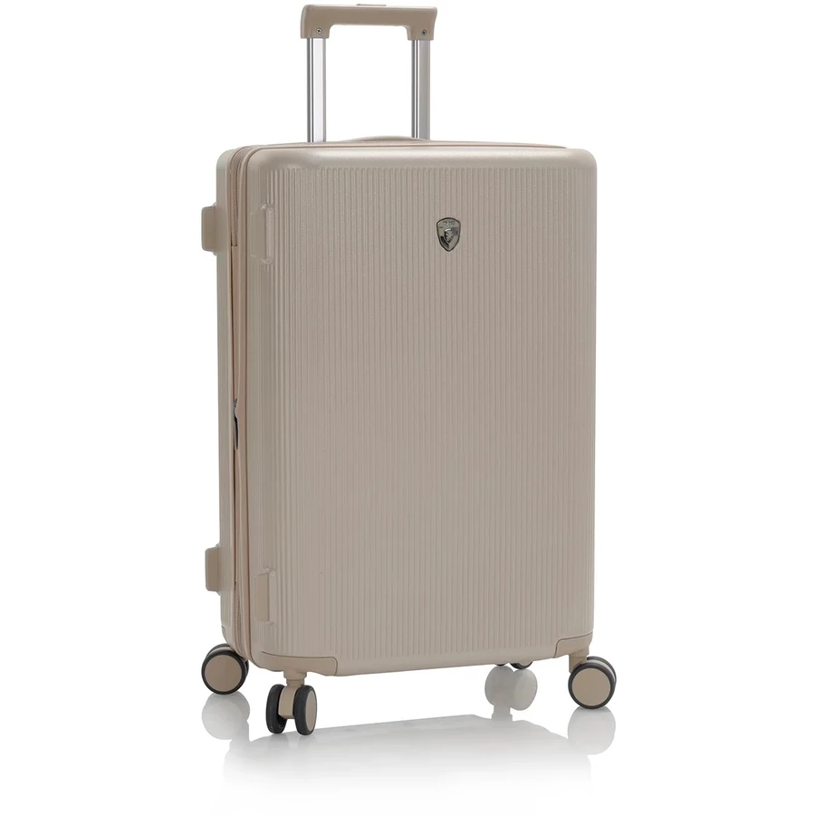 Heys Earth Tones - 4-Rollen-Trolly M 66 cm erw. atmosphere