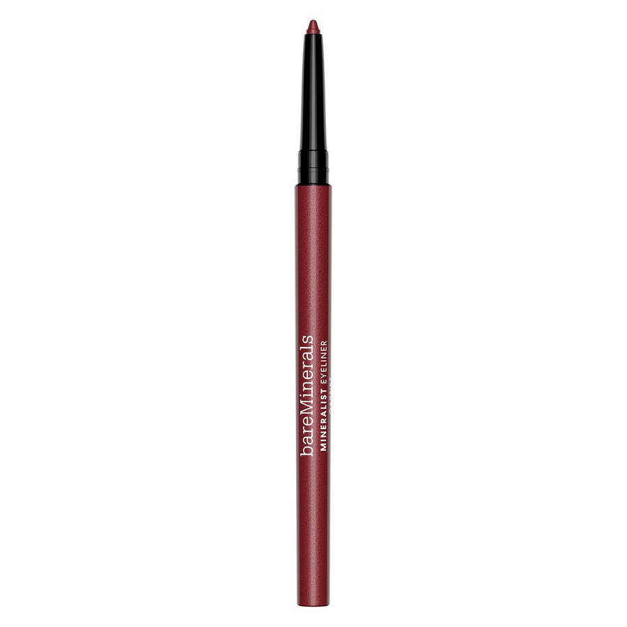 bareMinerals Mineralist Lasting Eyeliner Garnet 0,35g