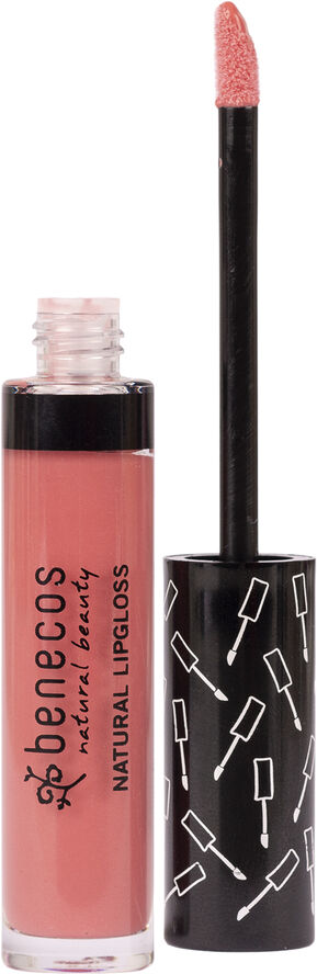 Benecos Natural Lipgloss