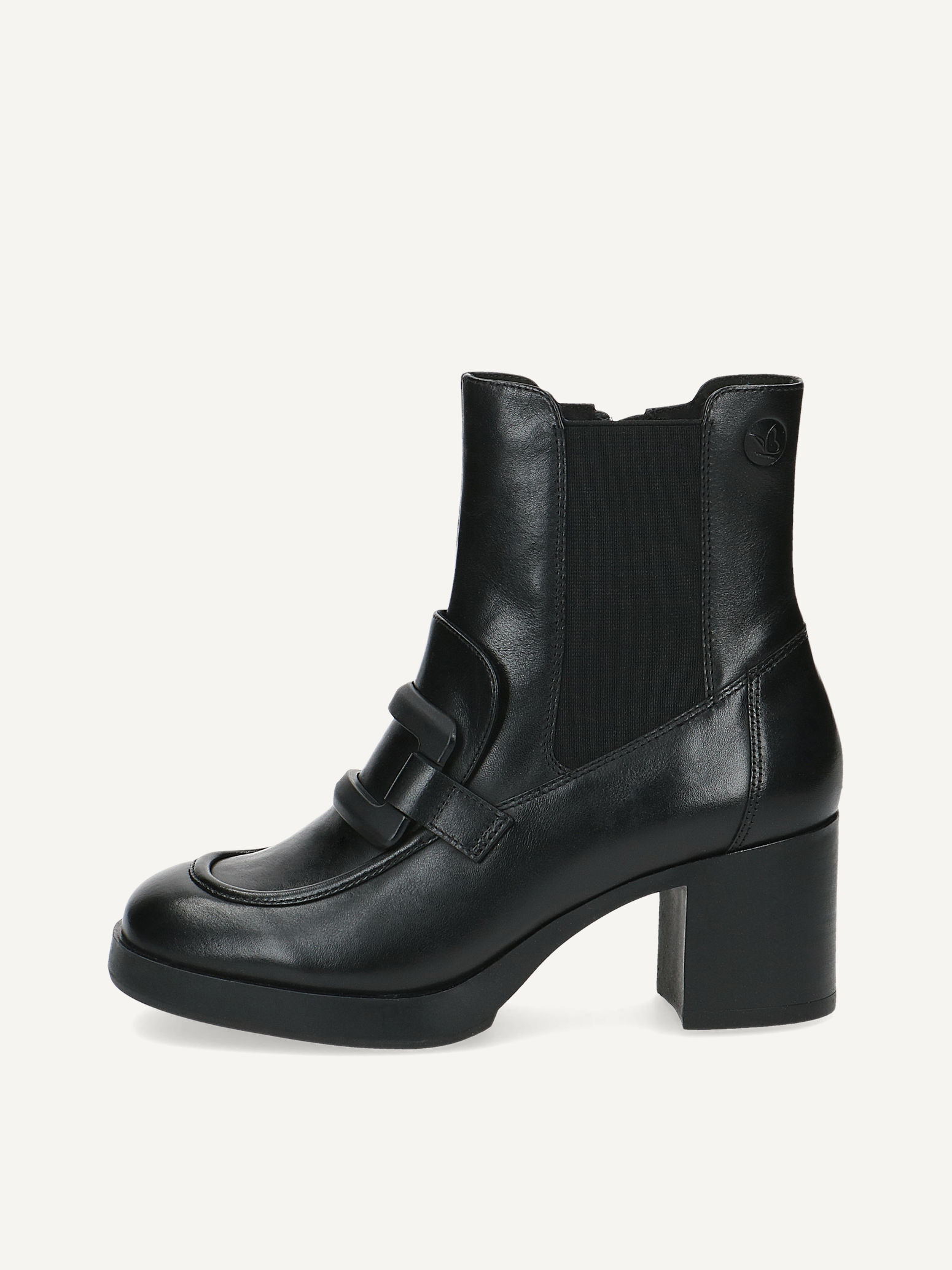 Stiefelette