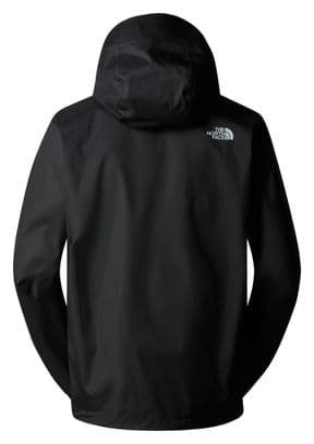 Veste à Capuche The North Face Quest Noir Homme