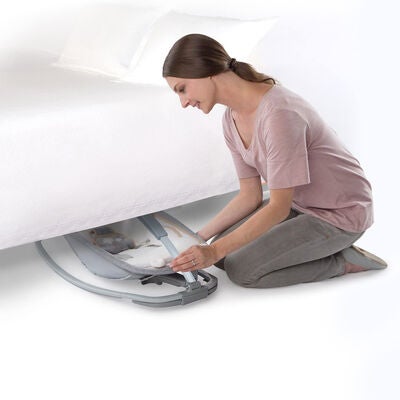 Ingenuity Vippestol, Grey