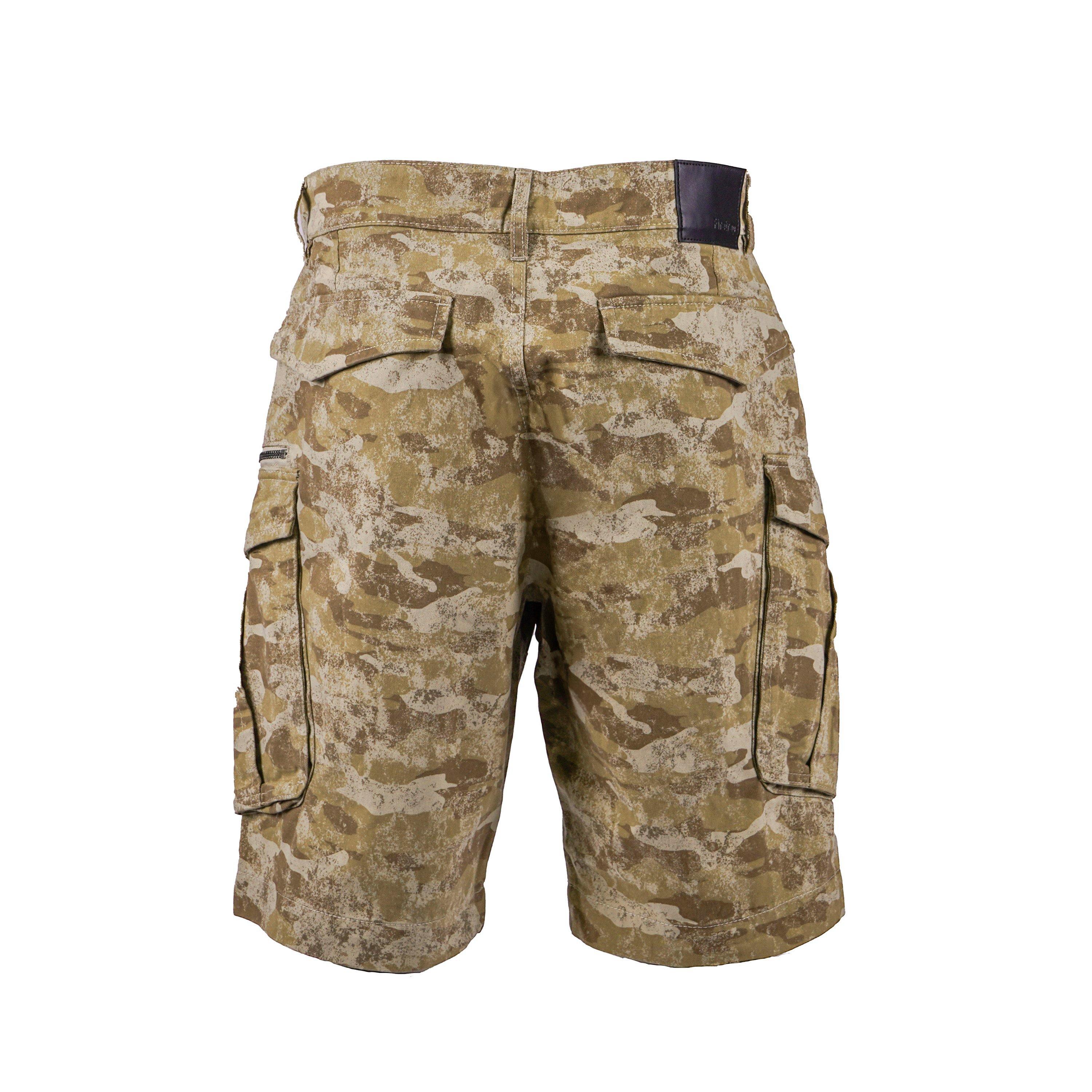 Firetrap BTK Shorts