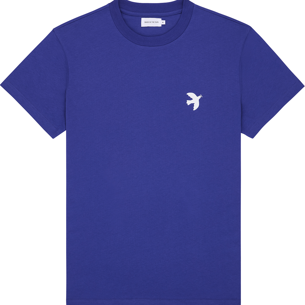Bask In The Sun Out Tee Storm