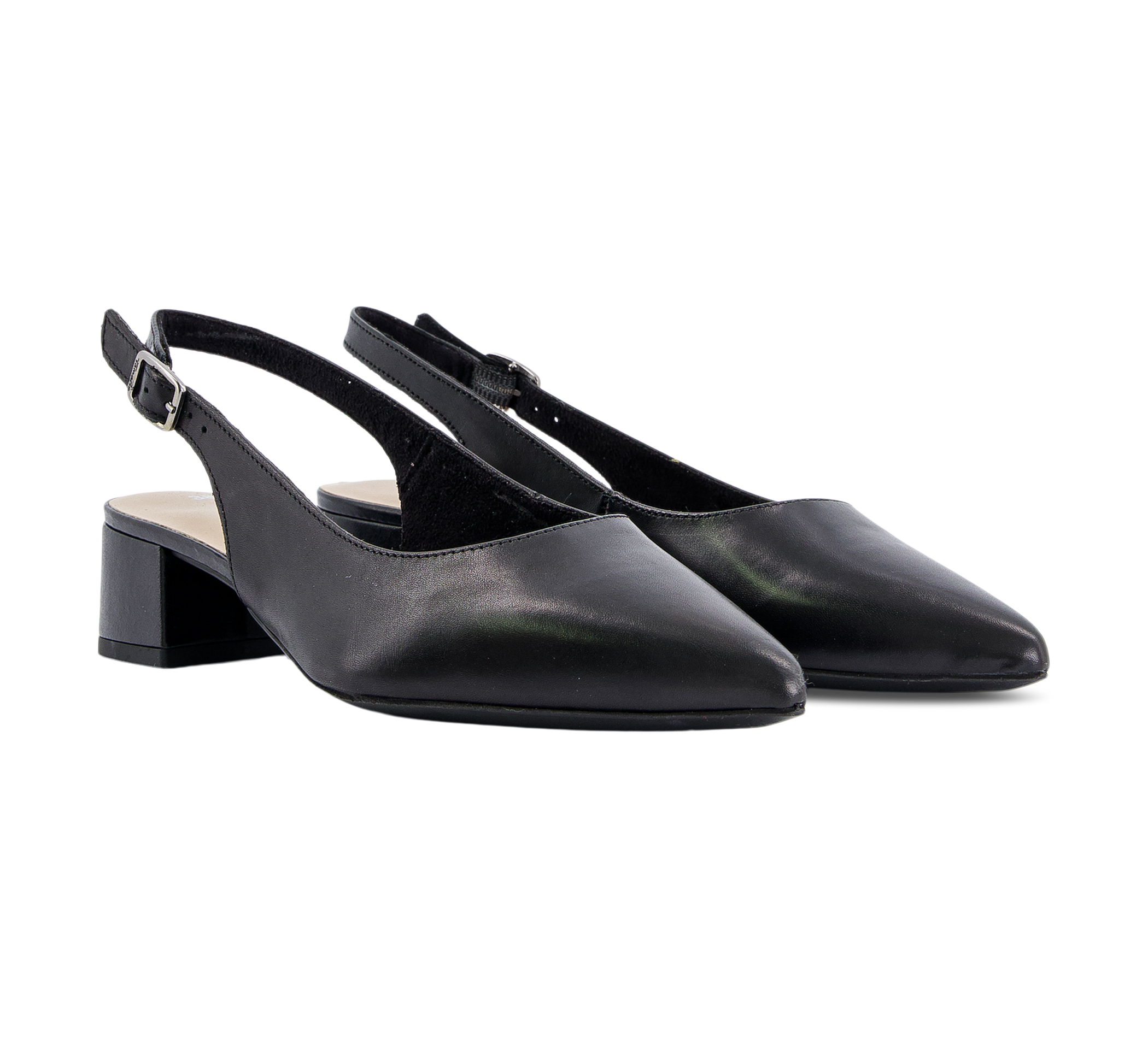 Tamaris Sling-Pumps