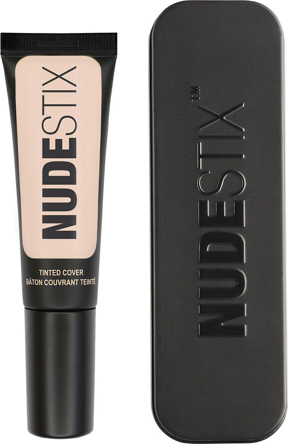 Nudestix Tinted Cover - Foundation