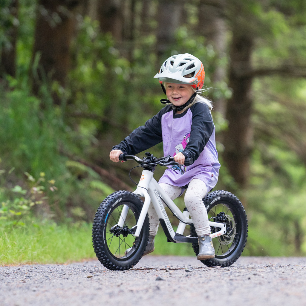 Unicorn Windproof Kids MTB Jersey