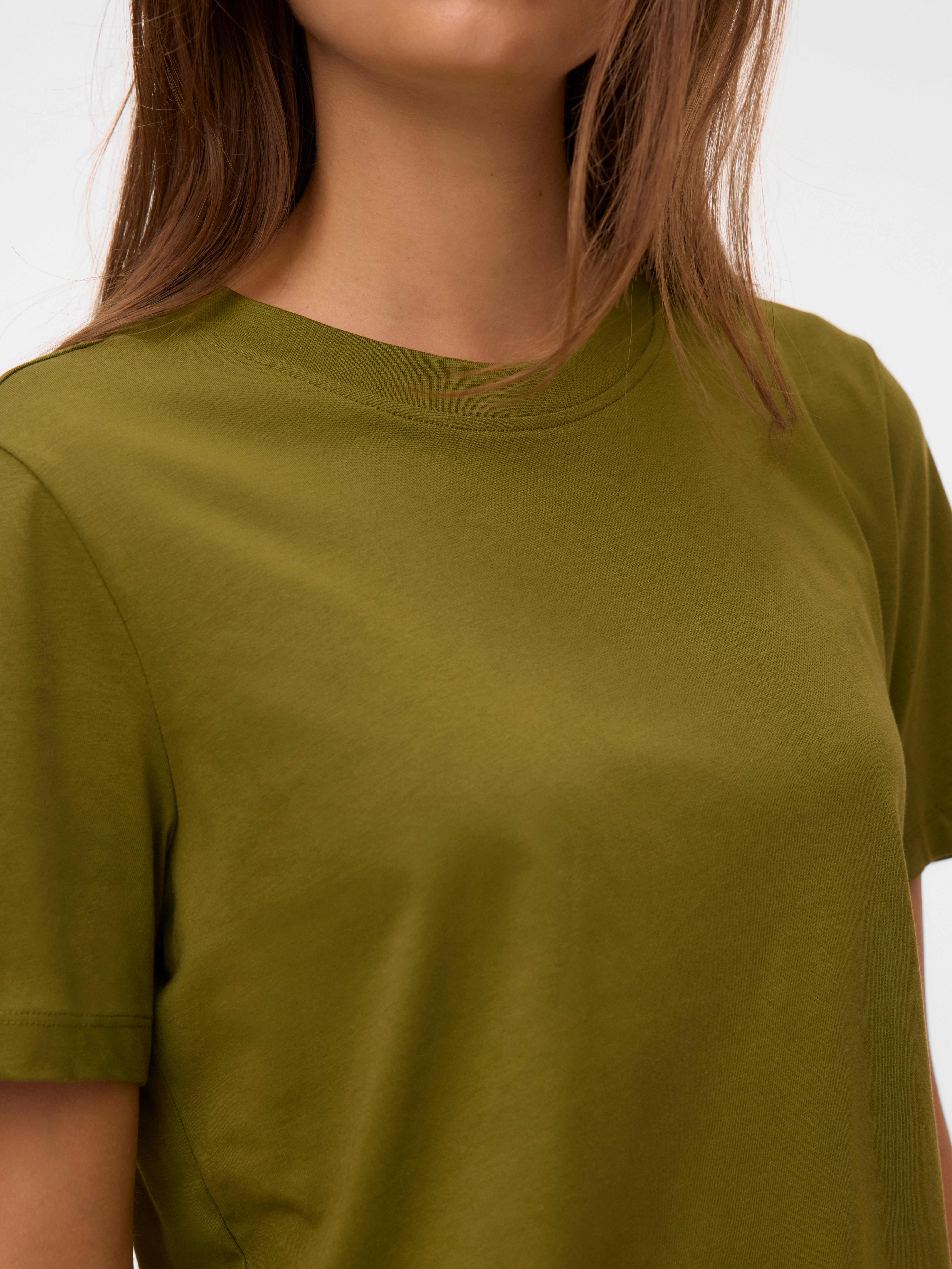 VMPAULINA T-shirts