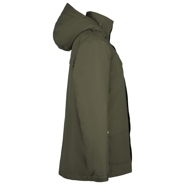 Vaude - Pellice Wool Parka - Manteau