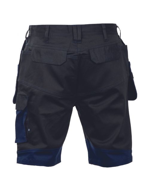 Cerva Werkshort Keilor Marine - Werkkleding