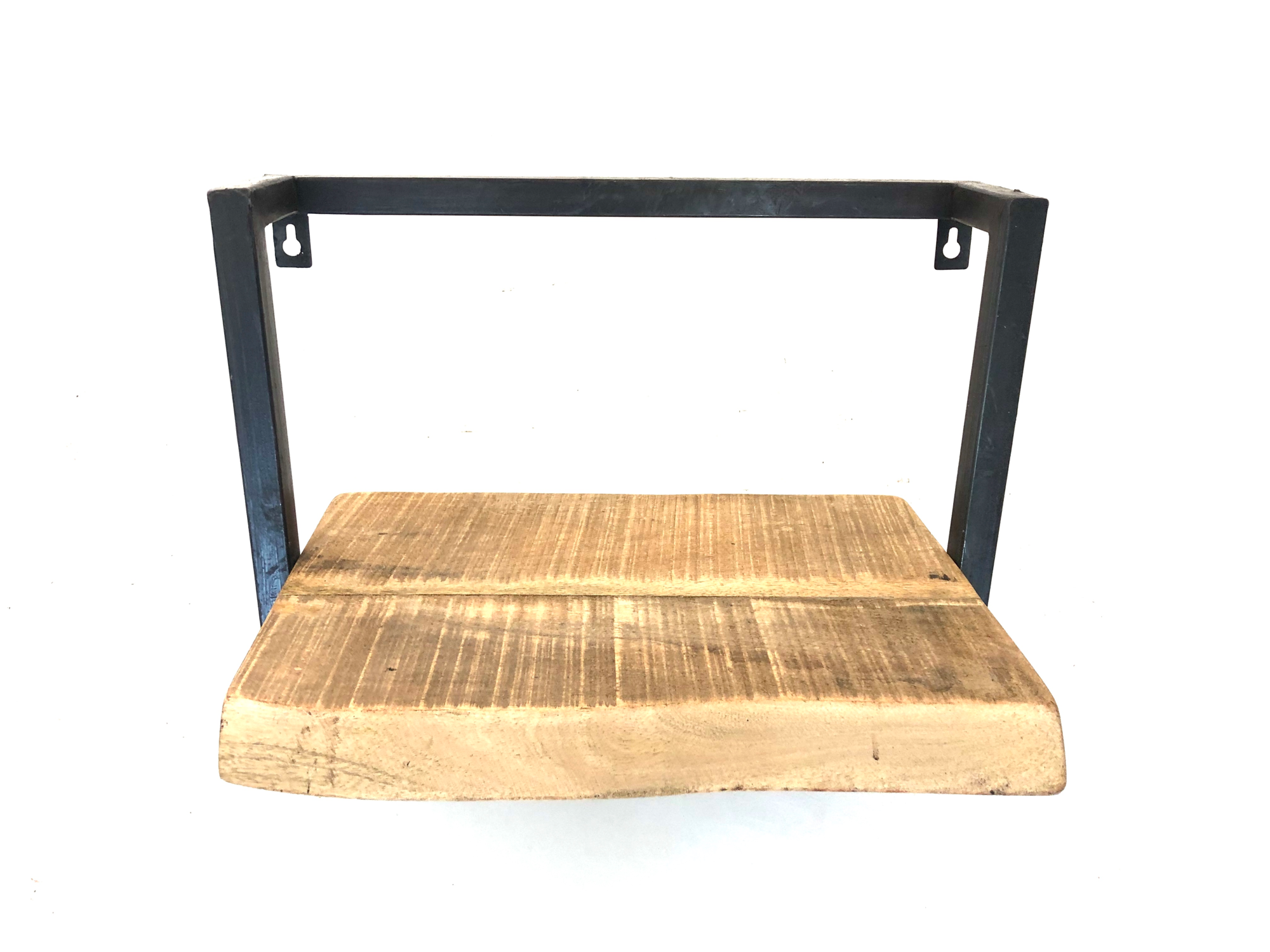 1 shelve wandrek 40x24H30cm