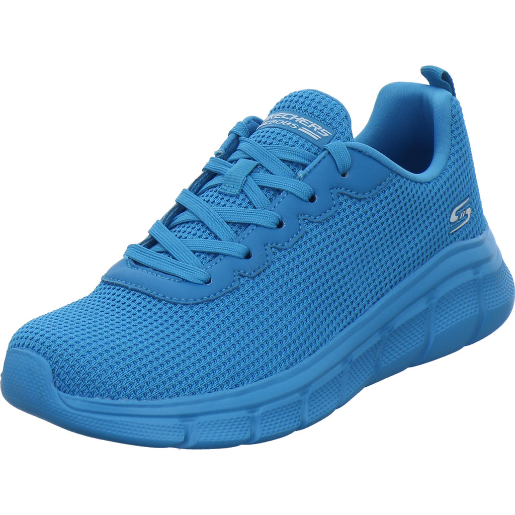 Skechers Sneaker Damen BOBS SPORT türkis