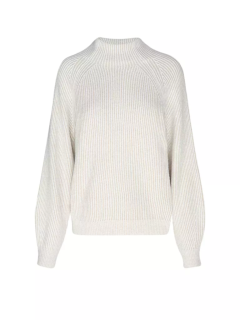 TOM TAILOR Pullover beige