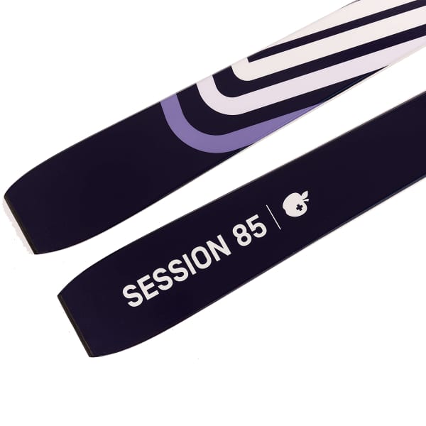 Ski de randonnée MOVEMENT SESSION 85 W DARK BLUE