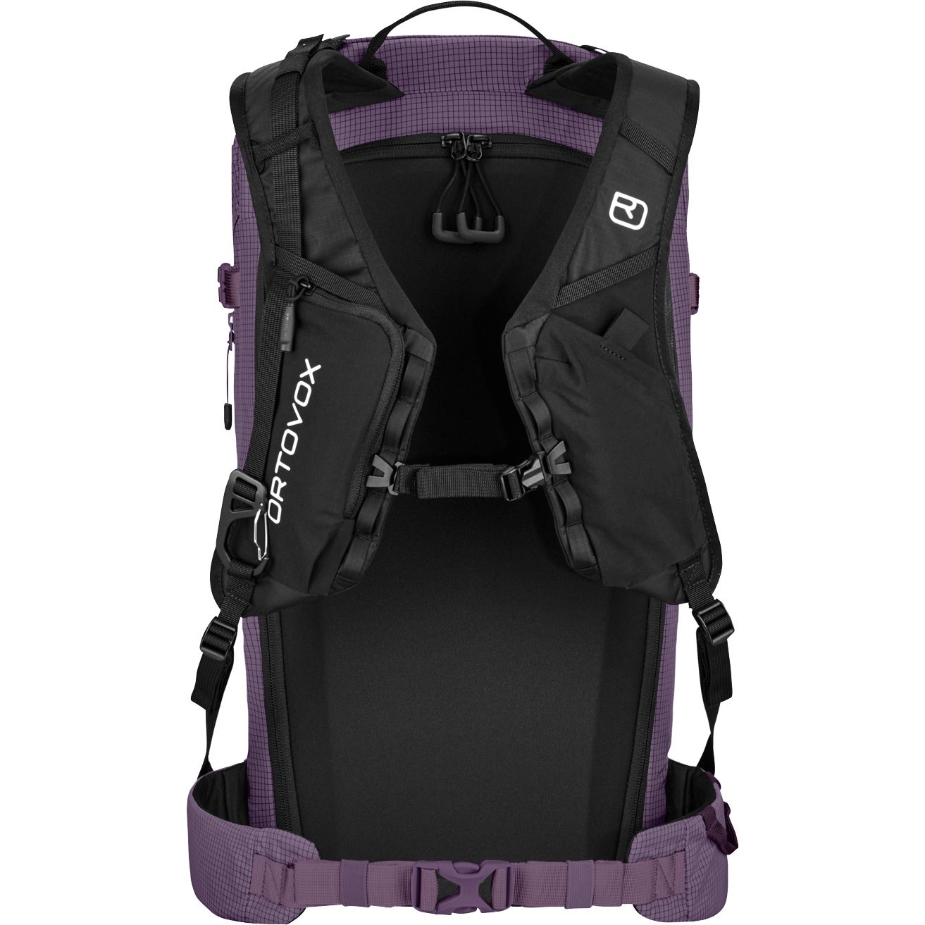 ORTOVOX Switchback 25S Skitourenrucksack wild berry