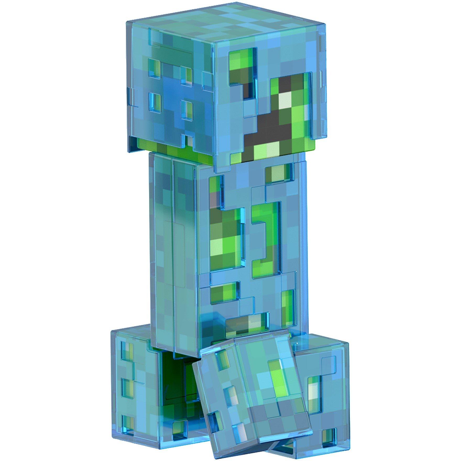 Minecraft GAME Minecraft Diamond Level Creeper