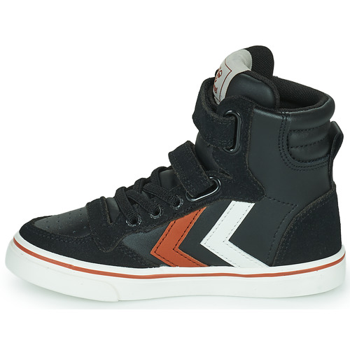hummel - SLIMMER STADIL JR - Noir