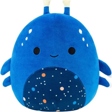 Squishmallows Adopt Me 20 cm - assorteret