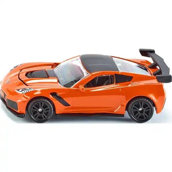 Chevrolet Corvette ZR1 1534