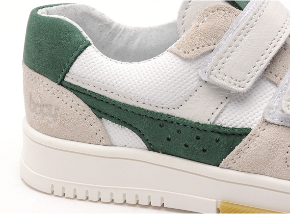 Bopy basses enfant vogap blanc