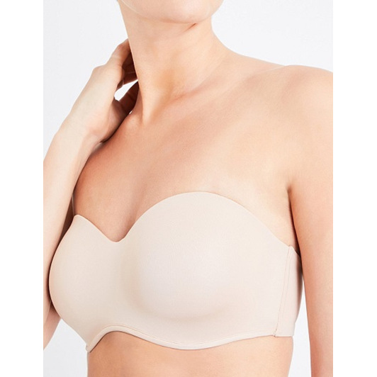 Soutien gorge Barbara avec Armatures Amoena