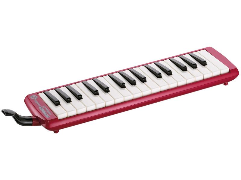 Hohner Melodica Student 32 Melodica für den nächsten grossen Schritt