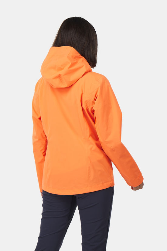 Jack Wolfskin Jack Wolfskin Elsberg 2.5L Hardshell Dames