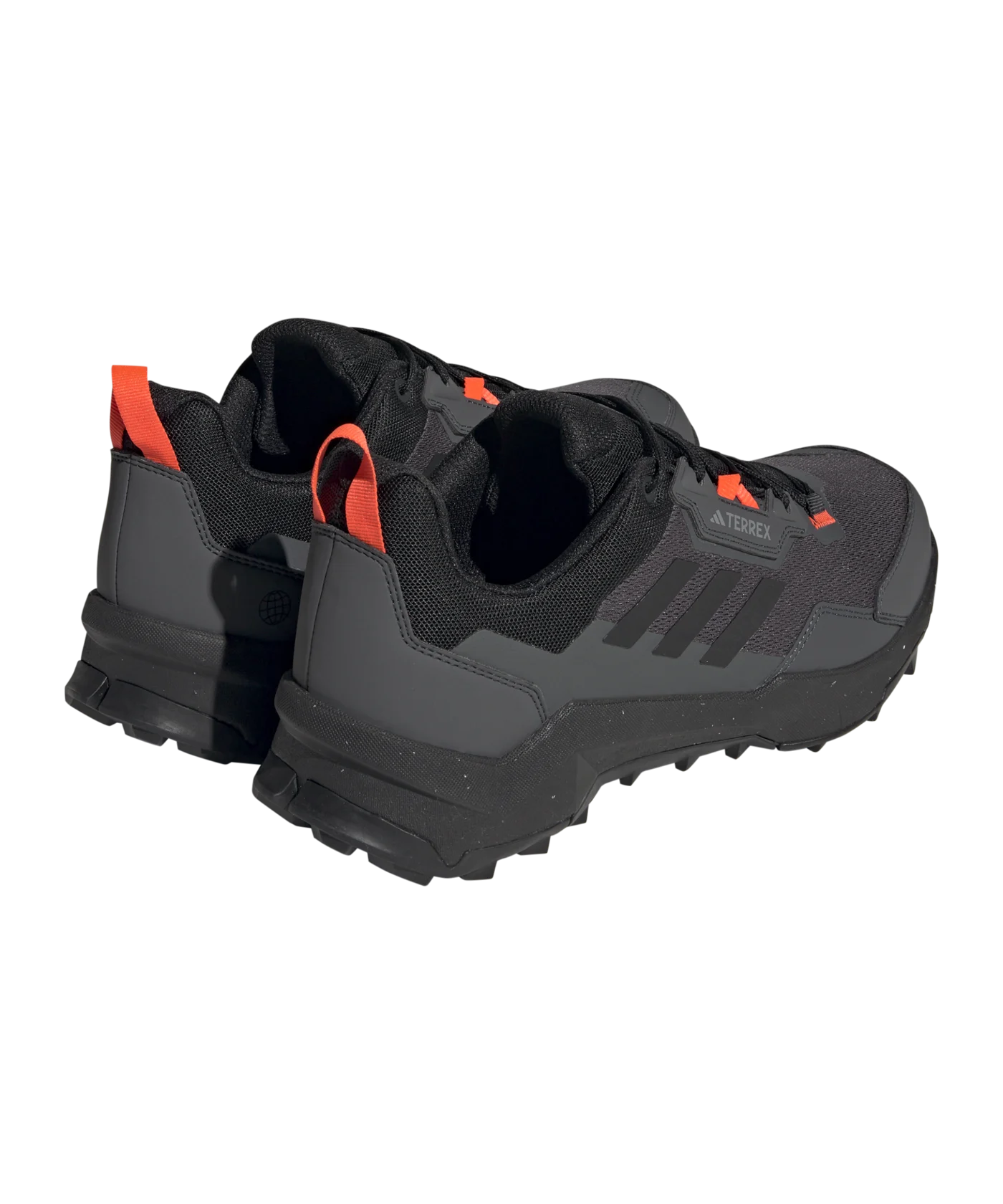 adidas Terrex AX4 Hiking Grau