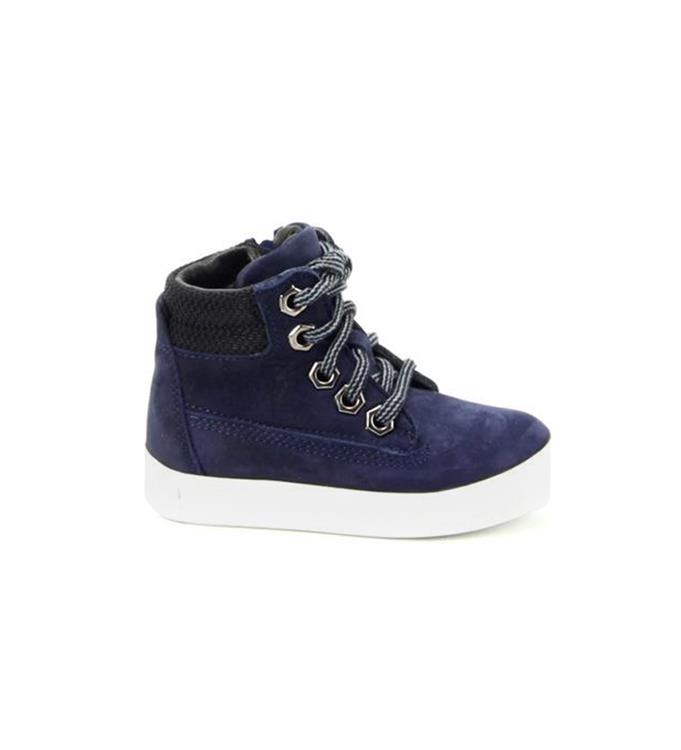 Track Style 323801 wijdte 2.5 dark blue