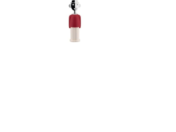 Alessi AAM23 R, Flerfarget, 210 mm