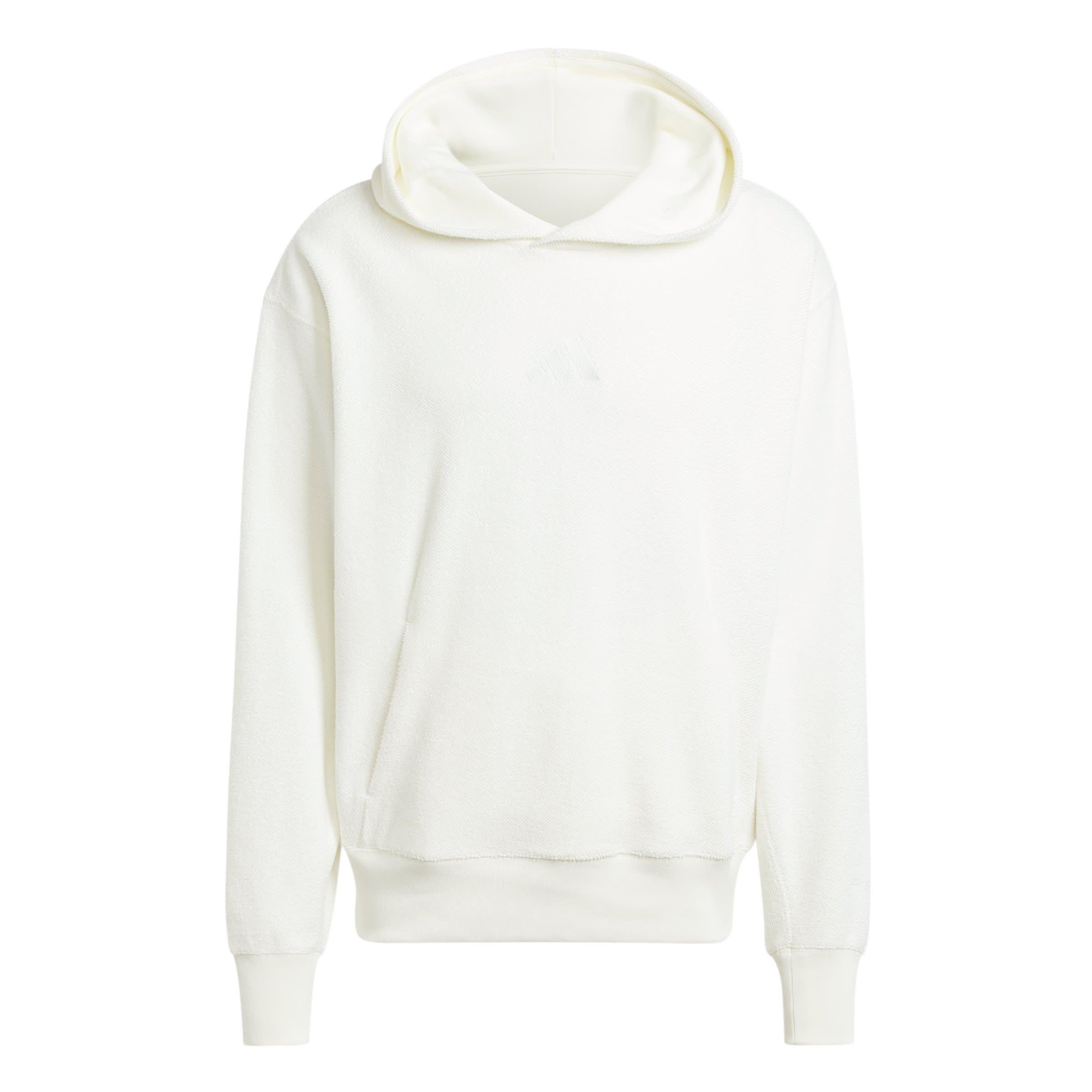 adidas Elevated All SZN Loop Hoodie