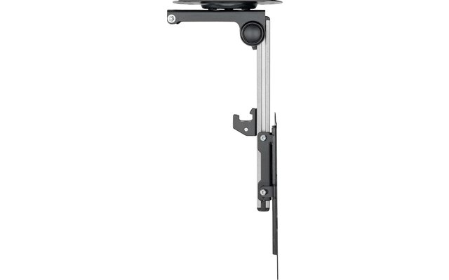 Schwaiger Motion 7 TV Decken- und Dachschrägenhalter neig-, drehbar bis 20 kg / 37