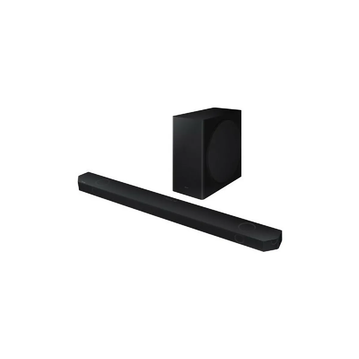 Samsung HW-Q800C - Noir