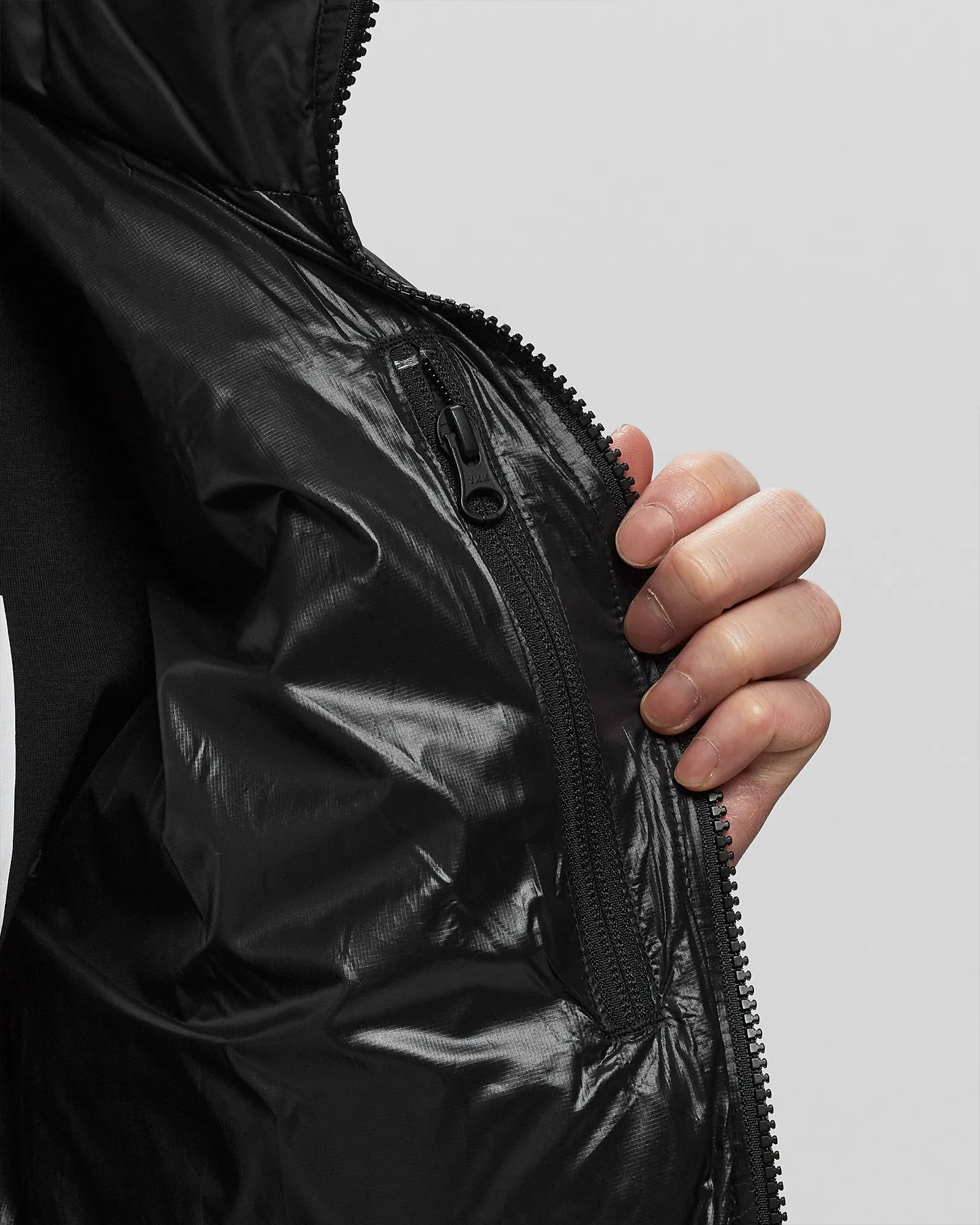 The North Face M RUSTA 2.0 SYNTH INS PUFFER