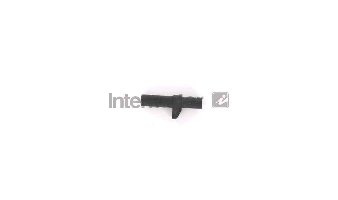 Impulsensor, krumtapaksel