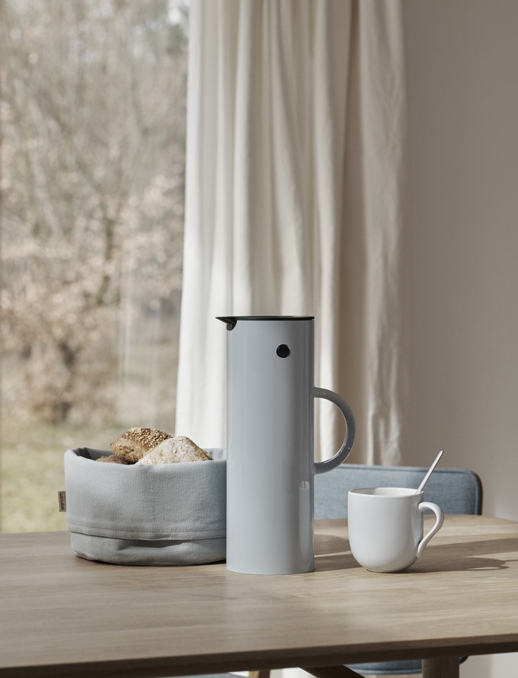 Stelton - Termokande 1 L - Cloud