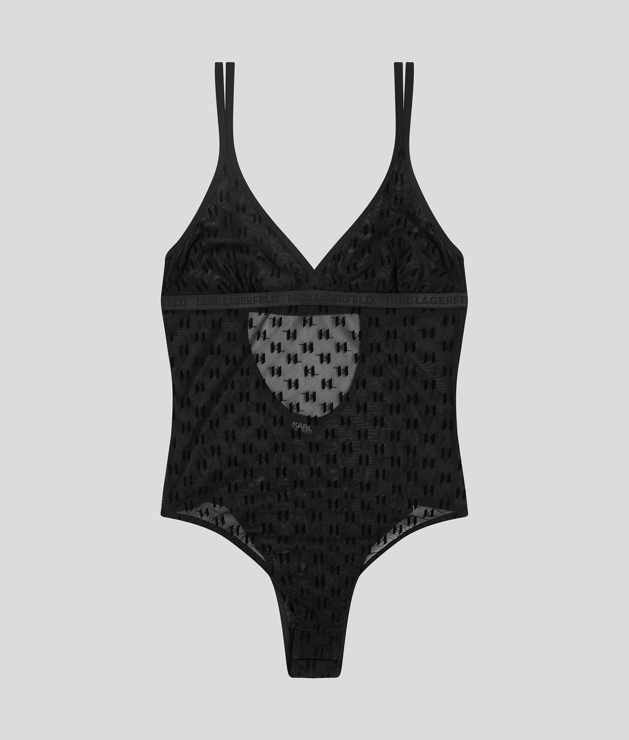 BODY KL MONOGRAM