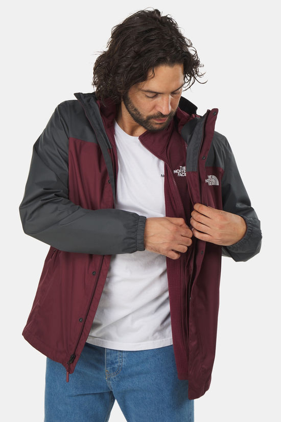 The North Face The North Face Quest Tri 3-In-1 Jas
