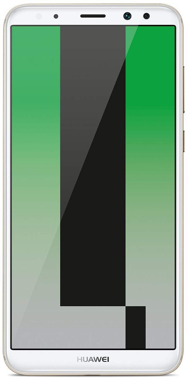 Huawei Mate 10 lite