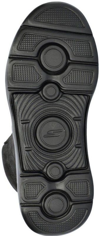 Skechers - Go Walk Arch Fit 2.0 - Veterboots - Zwart