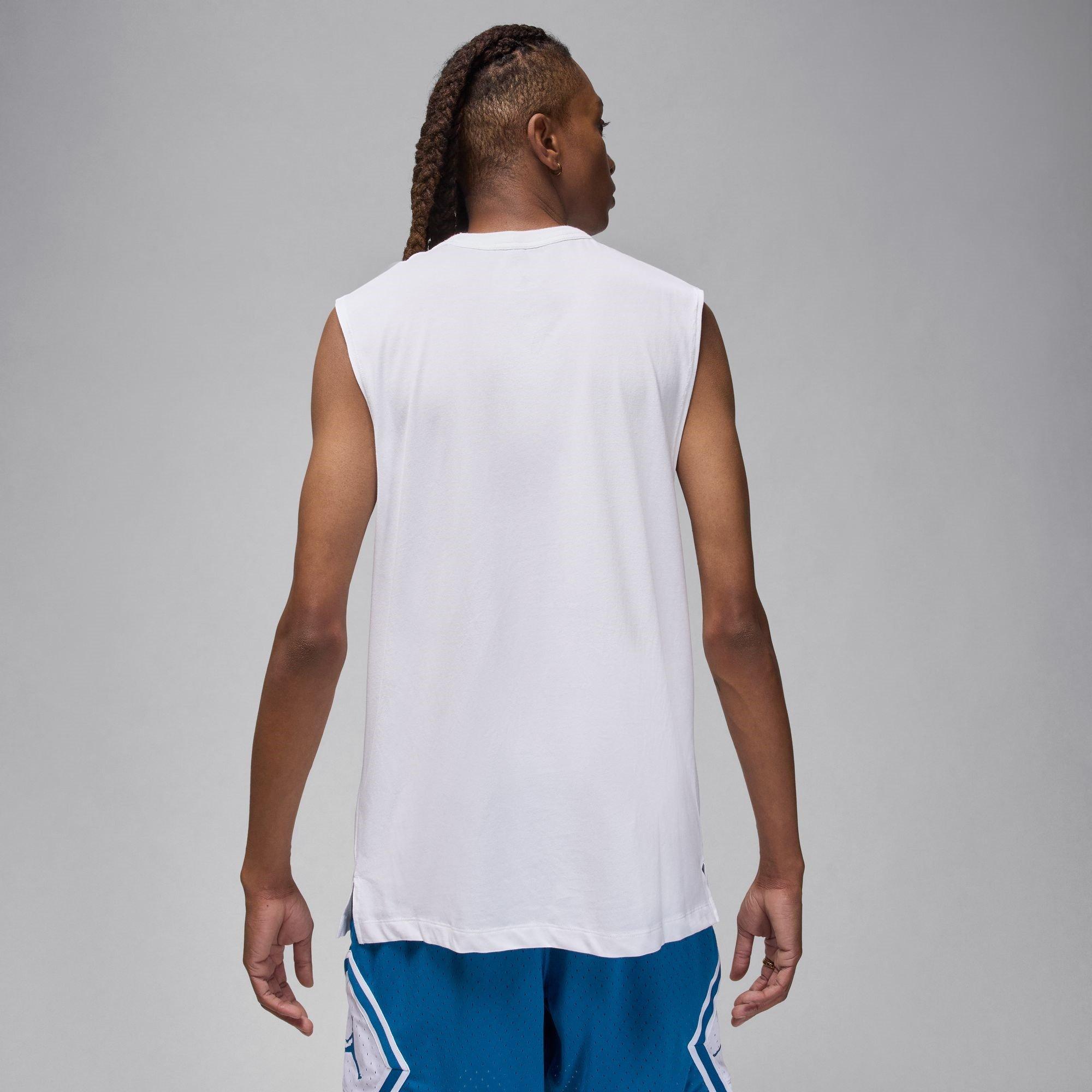 Air Jordan Jordan Sport Men's Dri-FIT Sleeveless Top