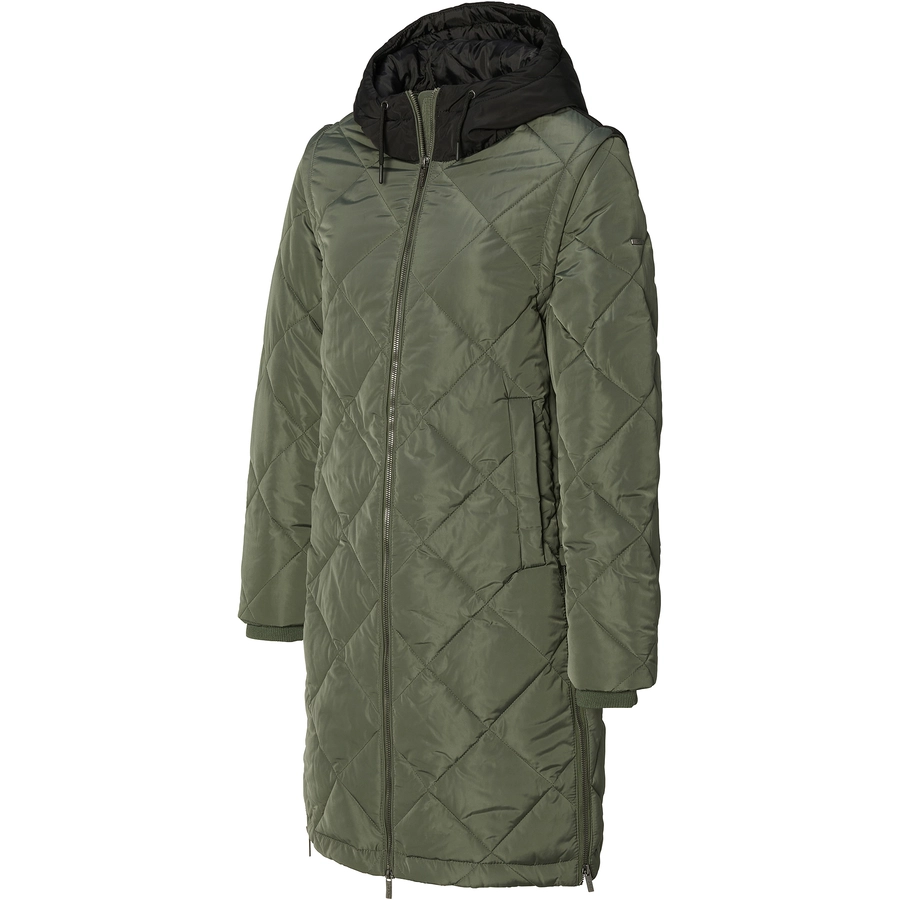 Esprit Umstandsjacke Winter 3-way Moss Green
