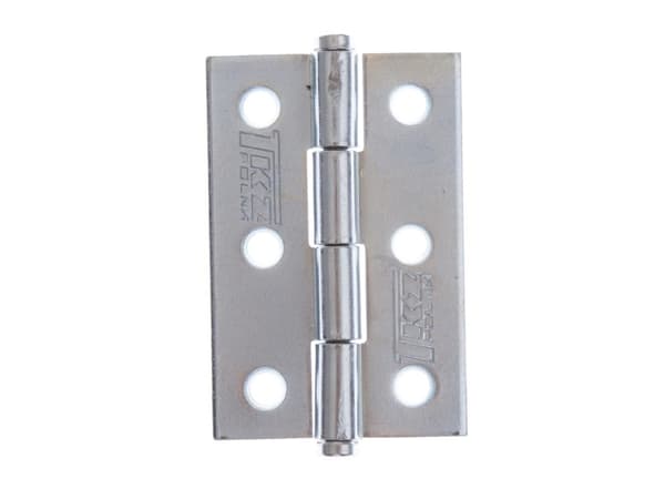 Tkz Door Hinges J2 Kz60 Galvanized 8260