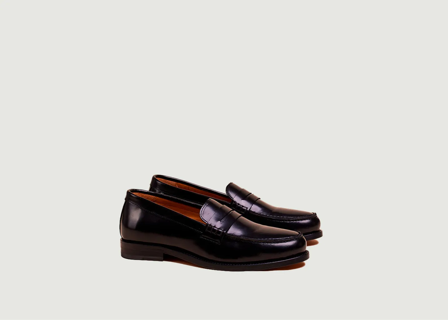 Mocassins Fanny M.Moustache