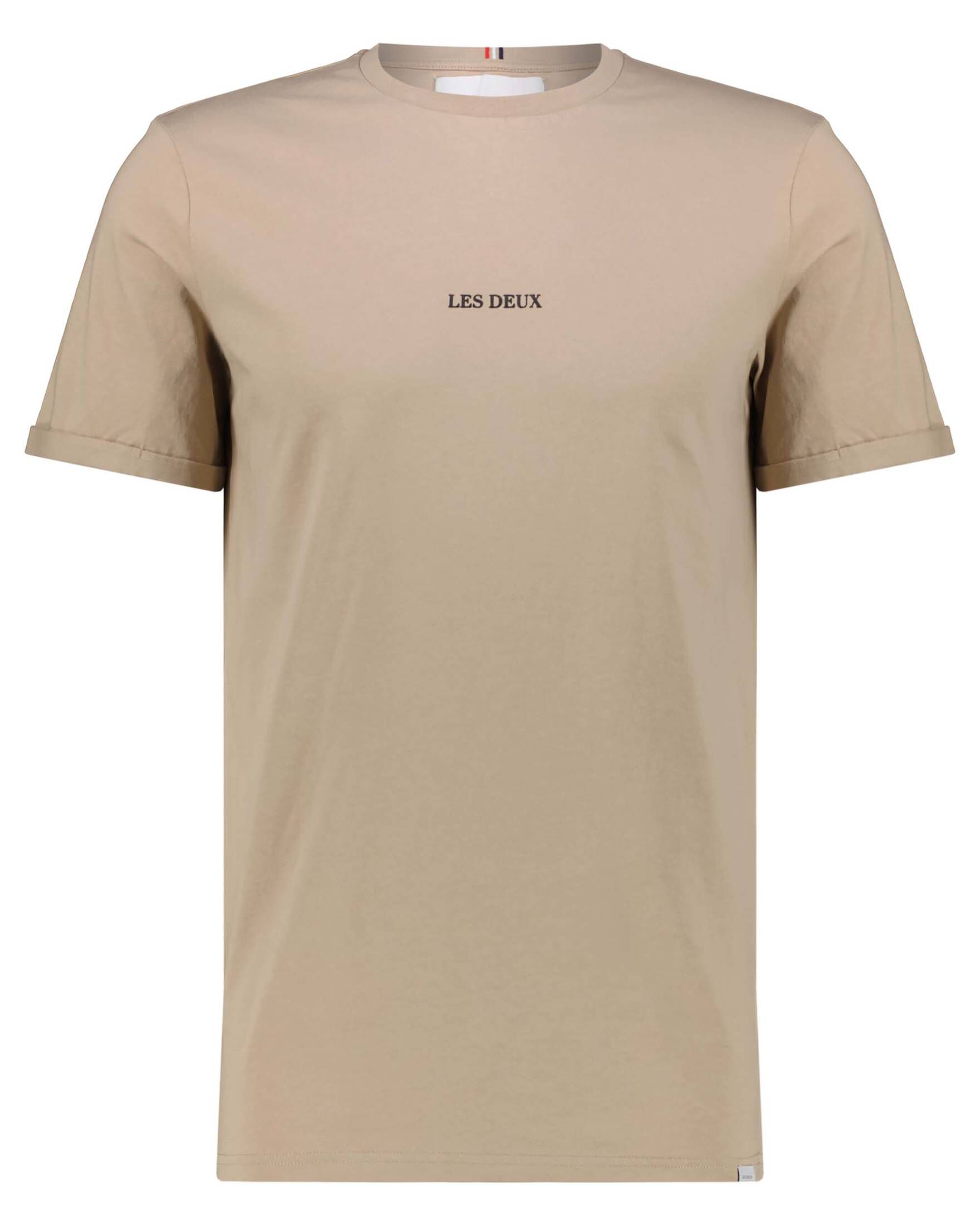 Les Deux| Herren T-Shirt LENS