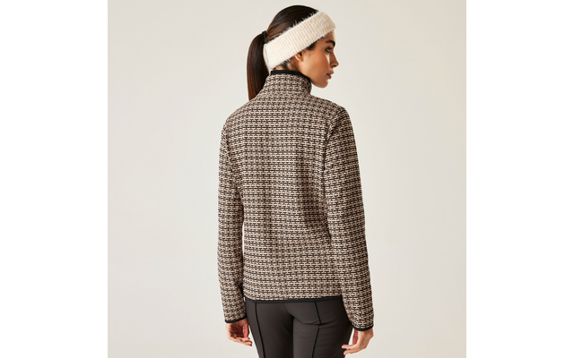 Dare2b Descend II Midlayer Damen Fleecejacke