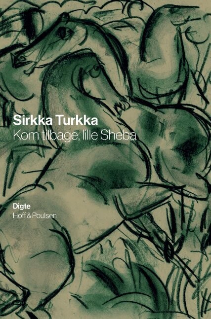 Kom Tilbage, Lille Sheba - Sirkka Turkka - Bog