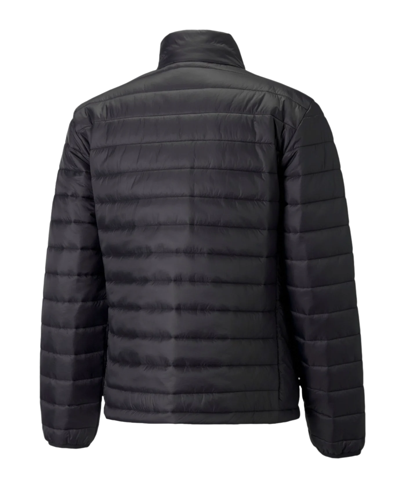 PUMA teamLIGA Light Trainingsjacke Schwarz F03