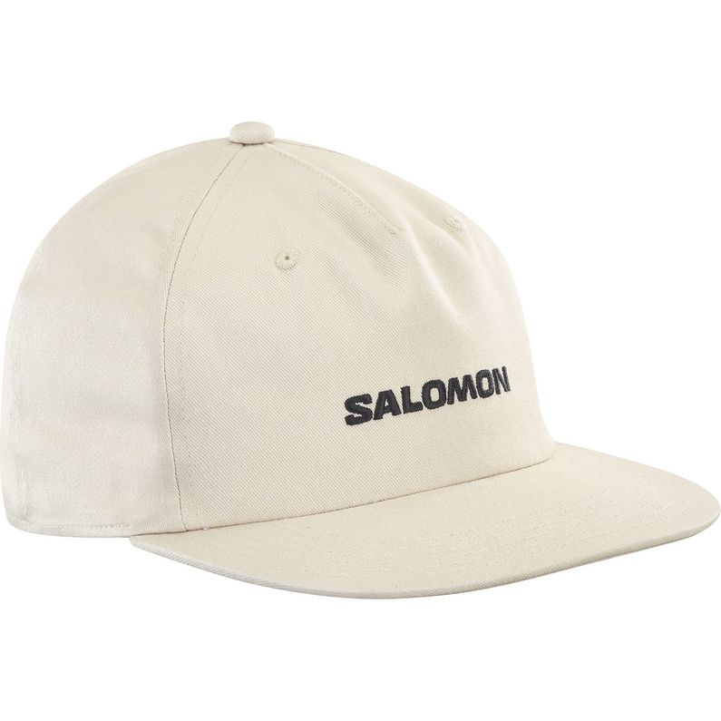 Salomon Herren Flat Cap