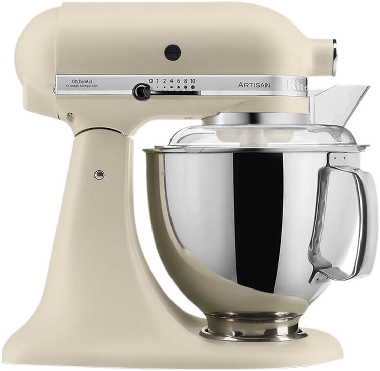 KitchenAid Artisan standmixer fresh linen Fresh linen